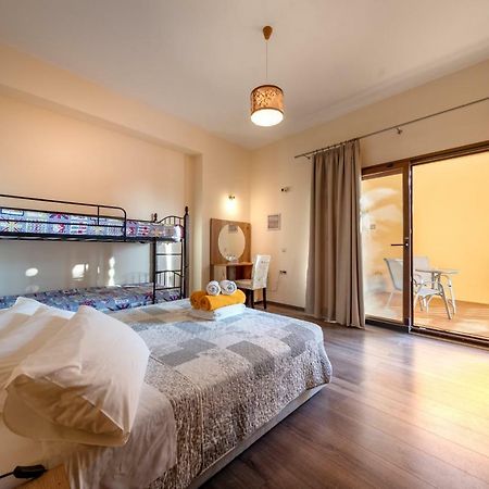 Hawaii Accommodation 펠레카스 외부 사진