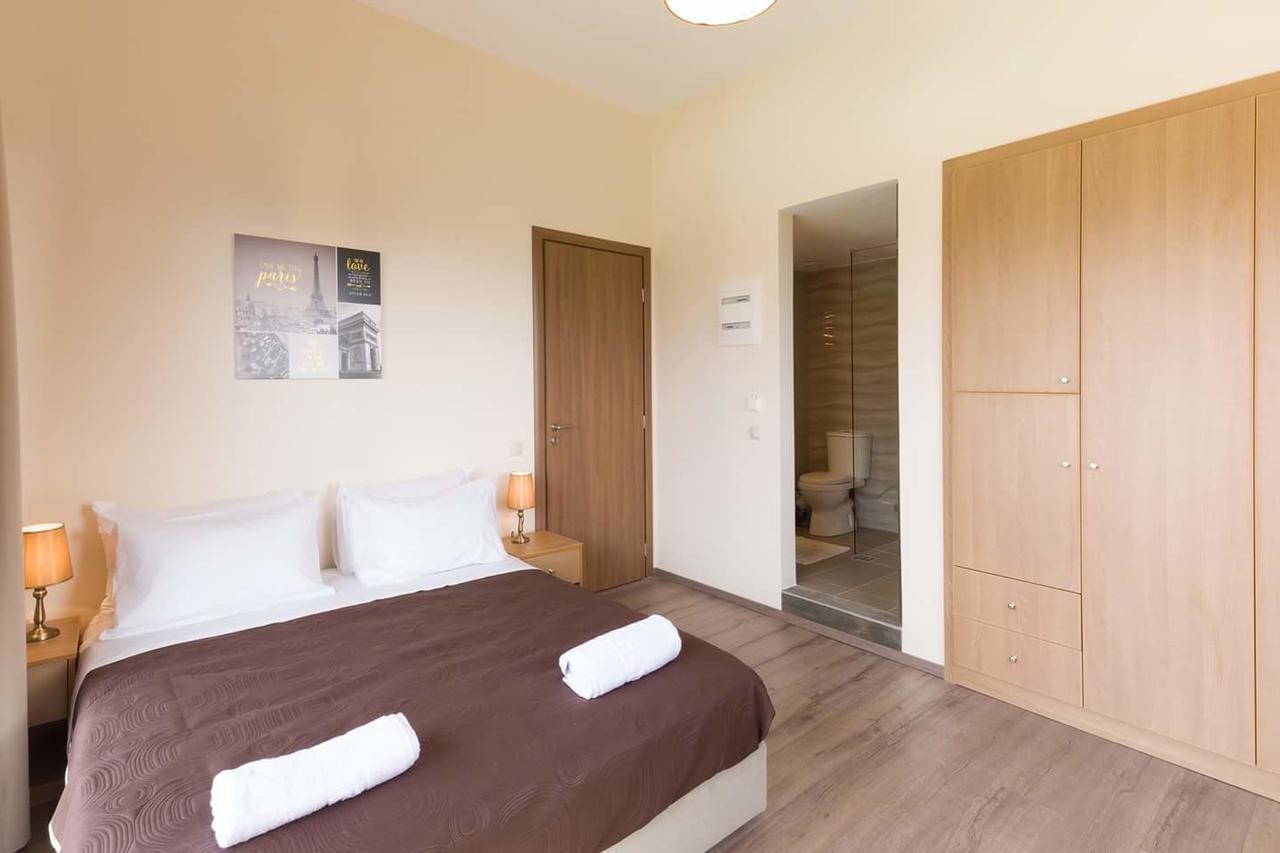 Hawaii Accommodation 펠레카스 외부 사진
