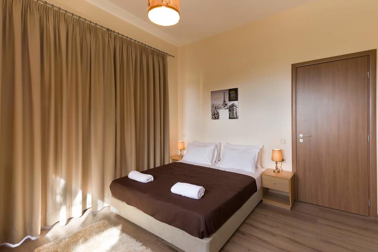 Hawaii Accommodation 펠레카스 외부 사진