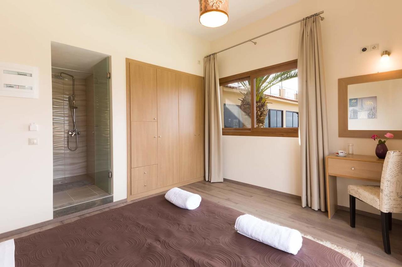 Hawaii Accommodation 펠레카스 외부 사진