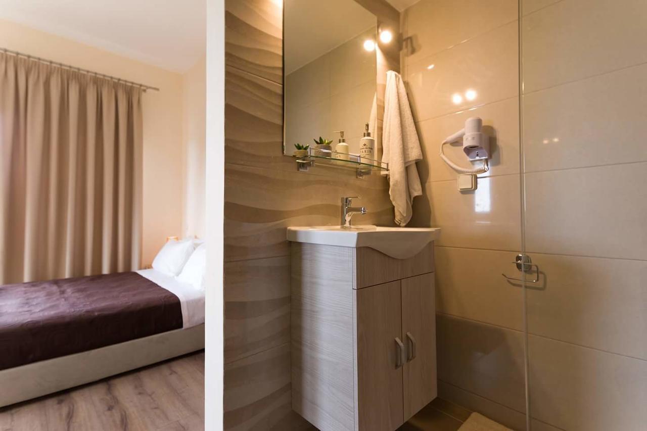 Hawaii Accommodation 펠레카스 외부 사진