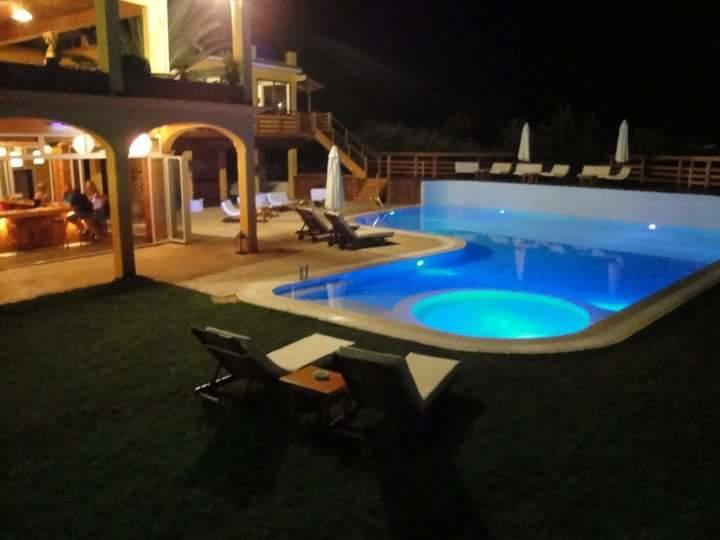 Hawaii Accommodation 펠레카스 외부 사진