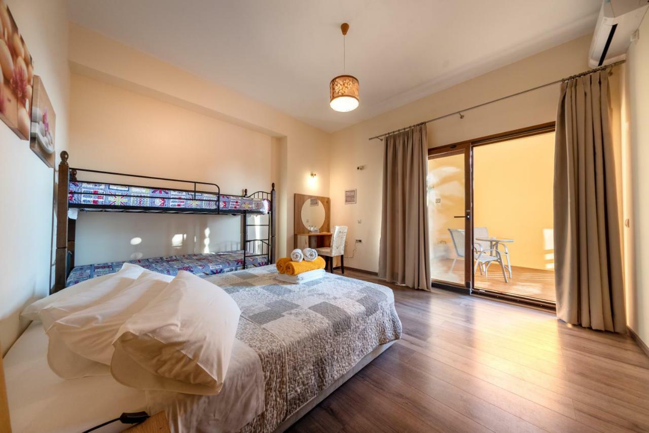 Hawaii Accommodation 펠레카스 외부 사진