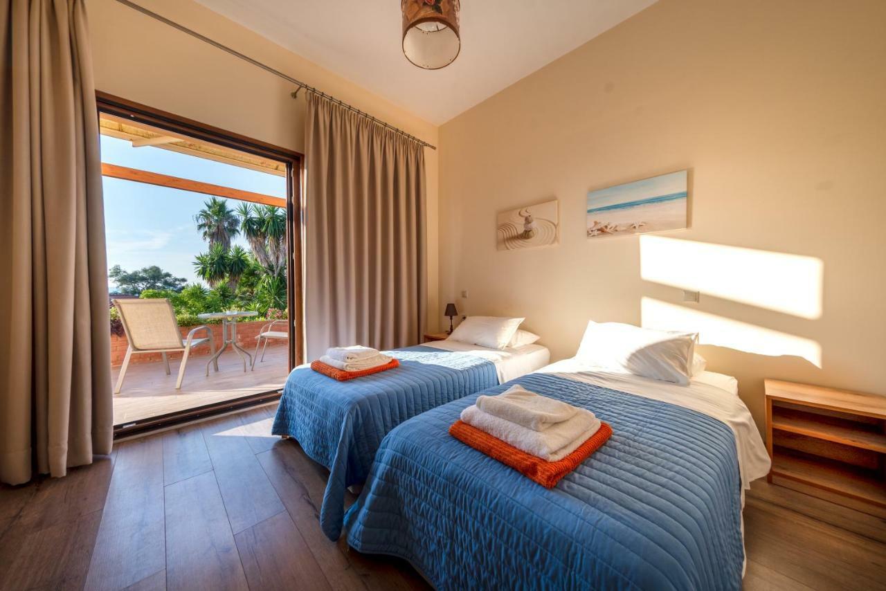 Hawaii Accommodation 펠레카스 외부 사진