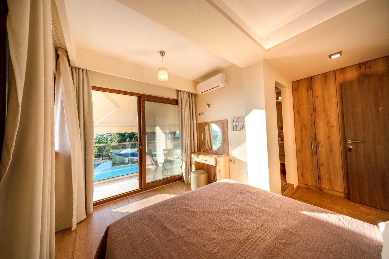 Hawaii Accommodation 펠레카스 외부 사진