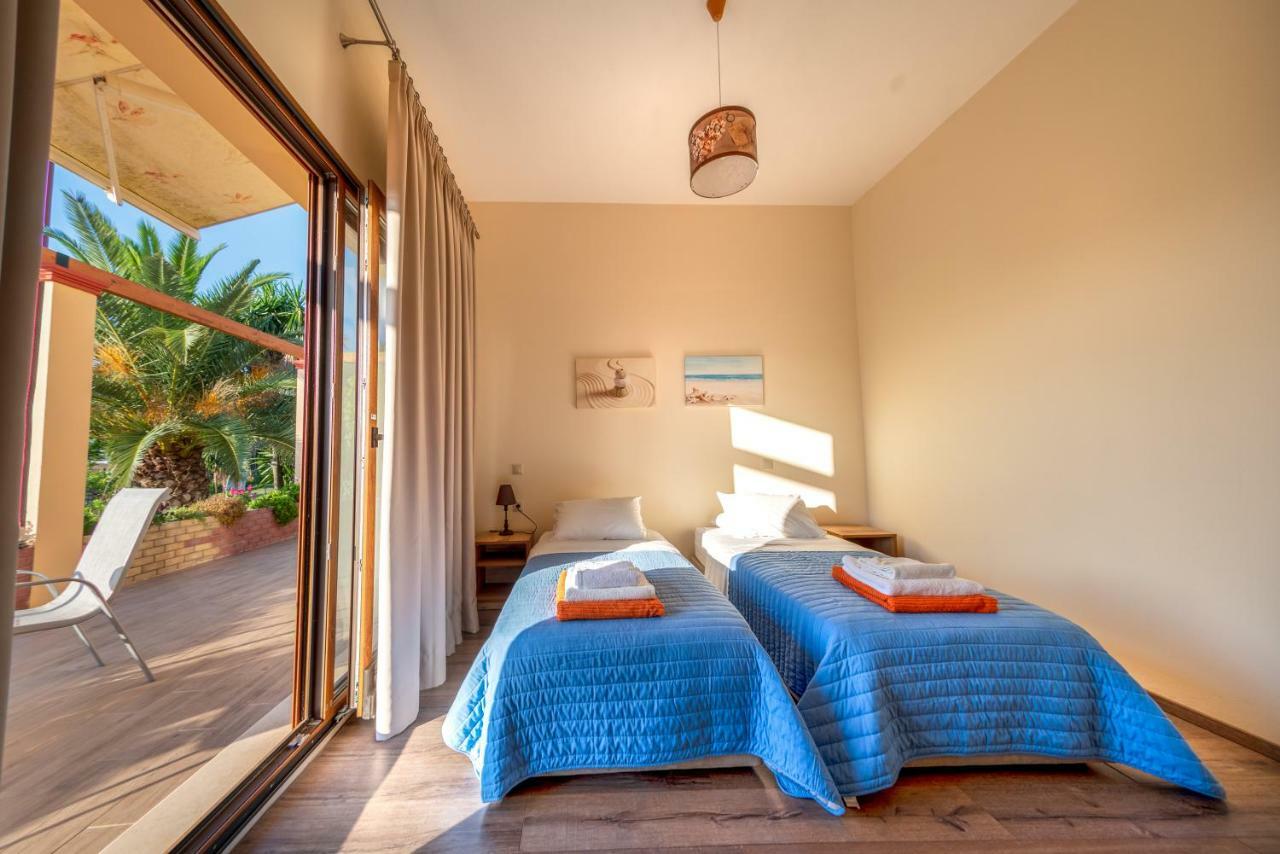 Hawaii Accommodation 펠레카스 외부 사진